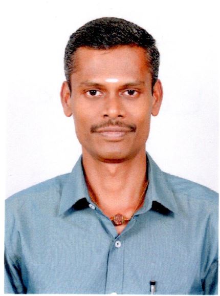 Kannan Chandran
